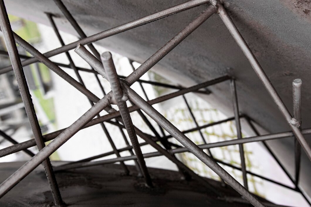 Structural retrofitting