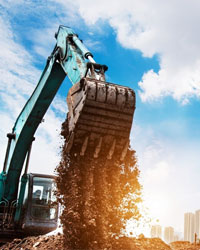 construction
