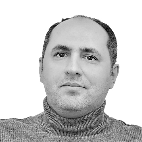 بهنام رادپور