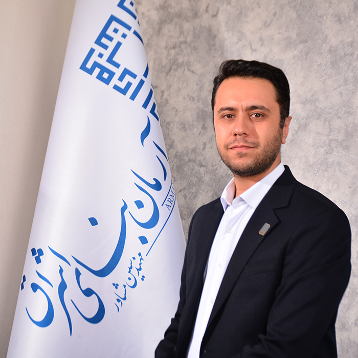 سید مهدی شبیری